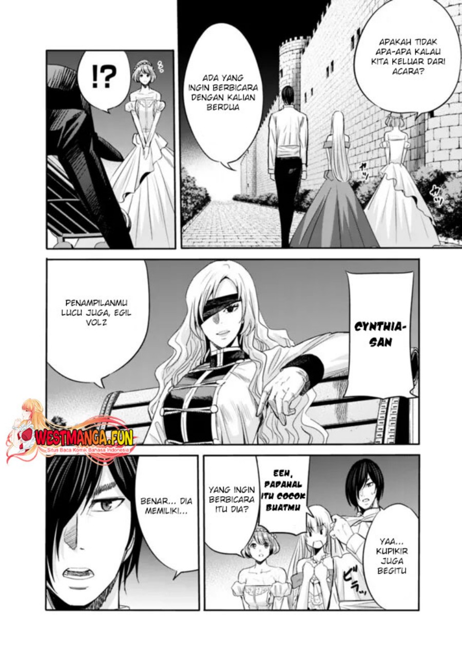 Uragirareta S Rank Boukensha no Ore wa, Aisuru Dorei no Kanojora to Tomoni Dorei dake no Harem Guild o Tsukuru